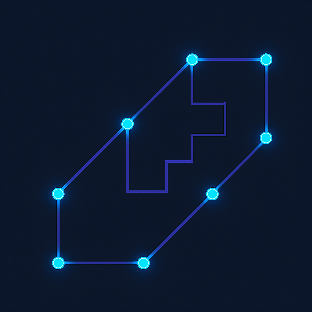 Edge-Distance Hierarchy