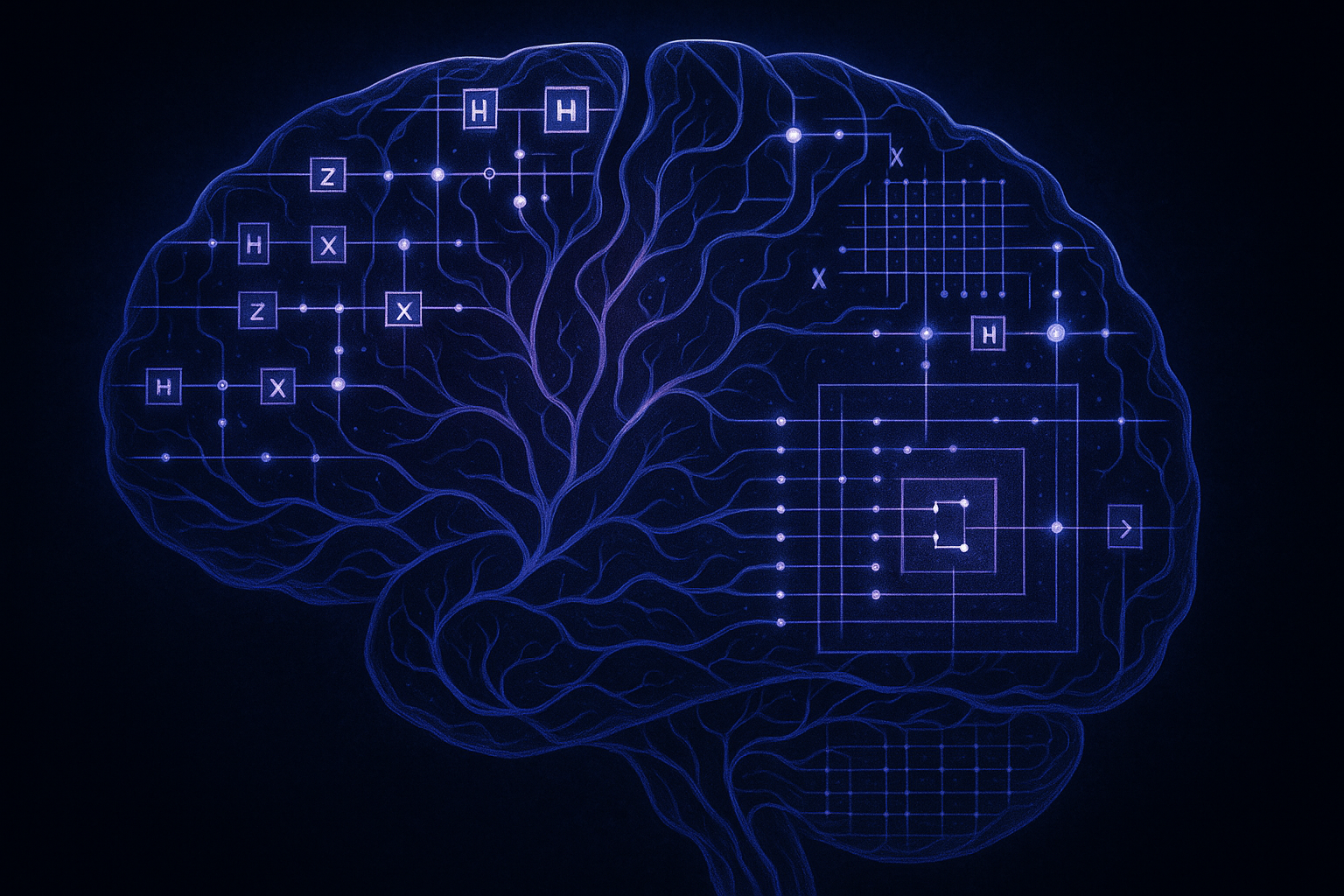 QEC as Causal Closure